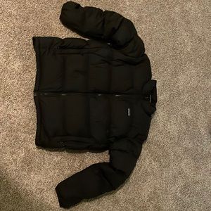 Patagonia puff jacket